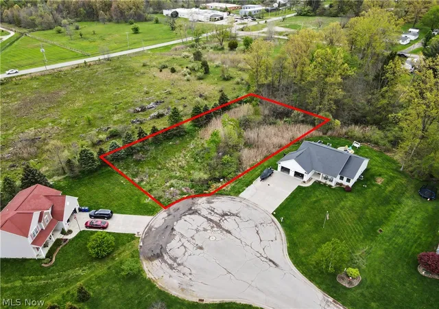 Homes for sale in Rootstown, OH | Joshua Pt, Rootstown, OH 44272 | MLS# 5206310