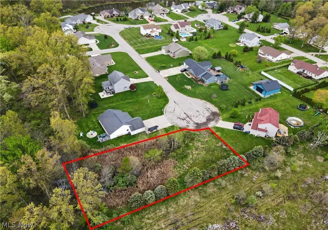 Homes for sale in Rootstown, OH | Joshua Pt, Rootstown, OH 44272 | MLS# 5206310