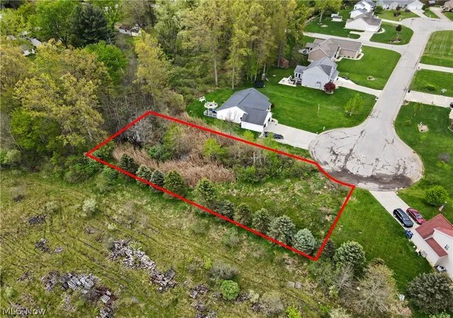 Homes for sale in Rootstown, OH | Joshua Pt, Rootstown, OH 44272 | MLS# 5206310