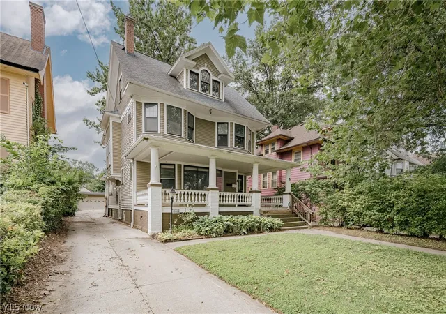 1st image of 10906 Ashbury Ave, Cleveland, OH 44106 | MLS# 5205594
