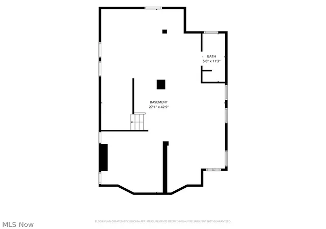 49th image of 10906 Ashbury Ave, Cleveland, OH 44106 | MLS# 5205594