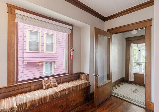 Photo 3 of Single family home for sale at 10906 Ashbury Ave, Cleveland, OH 44106 | MLS# 5205594 | Listing updated on 2026-07-09