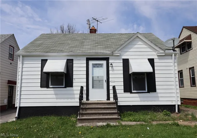 Homes for sale in Cleveland, OH | 16405 Glendale Ave, Cleveland, OH 44128 | MLS# 5204027