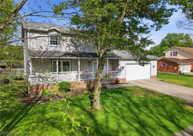 Homes for sale in Dover, OH | 313 Glenview Ave, Dover, OH 44622 | MLS# 5205485