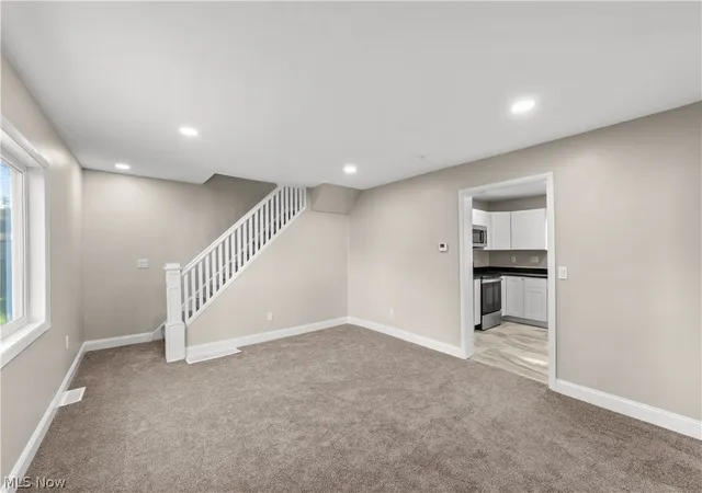 3rd image of 620 Pasadena Ave, Sheffield Lake, OH 44054 | MLS# 5206232