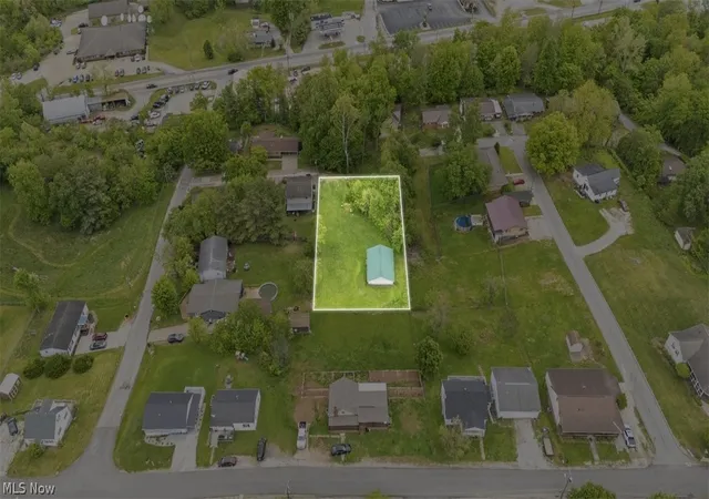 2nd image of 0 14th Ave, Parkersburg, WV 26101 | MLS# 5206455