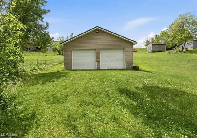 Photo 3 of Land for sale at 0 14th Avenue, Parkersburg, WV 26101 | MLS# 5206455 | Listing updated on 2026-08-01