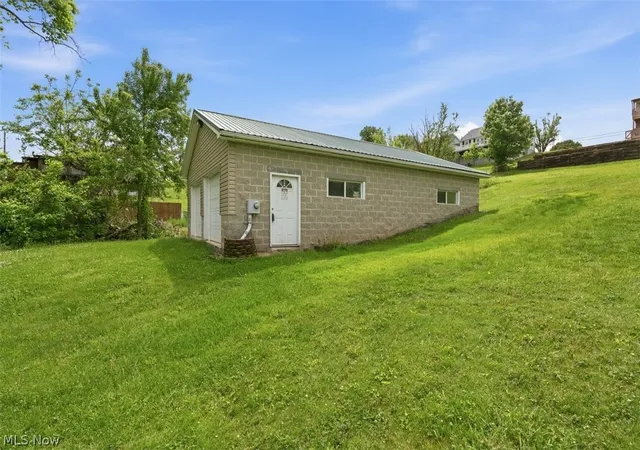 Photo 4 of Land for sale at 0 14th Avenue, Parkersburg, WV 26101 | MLS# 5206455 | Listing updated on 2026-08-01