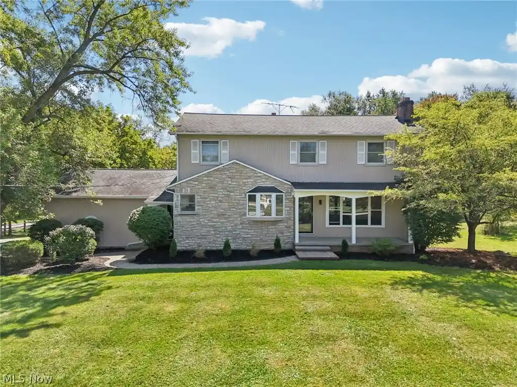 Photo 1 of Single family home for sale at 30320 Miles Rd, Solon, OH 44139 | MLS# 5197503 | Listing updated on 2026-10-18