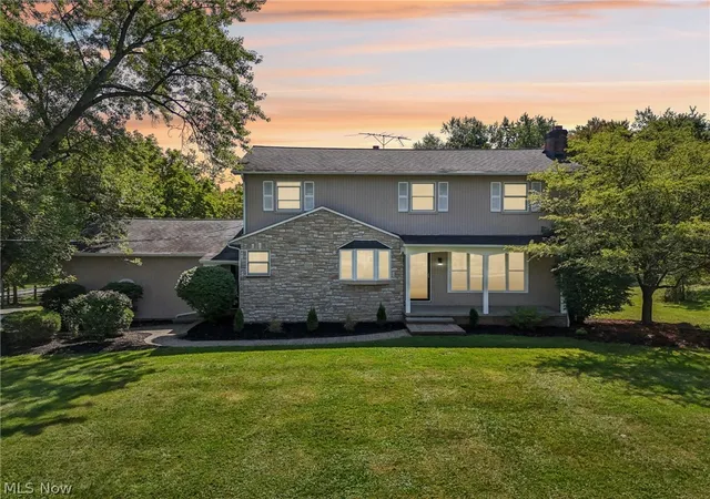 Photo 2 of Single family home for sale at 30320 Miles Rd, Solon, OH 44139 | MLS# 5197503 | Listing updated on 2026-08-28