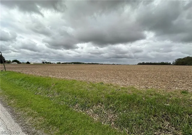 Homes for sale in Tiro, OH | 0 N Auburn Rd, Tiro, OH 44887 | MLS# 5206457