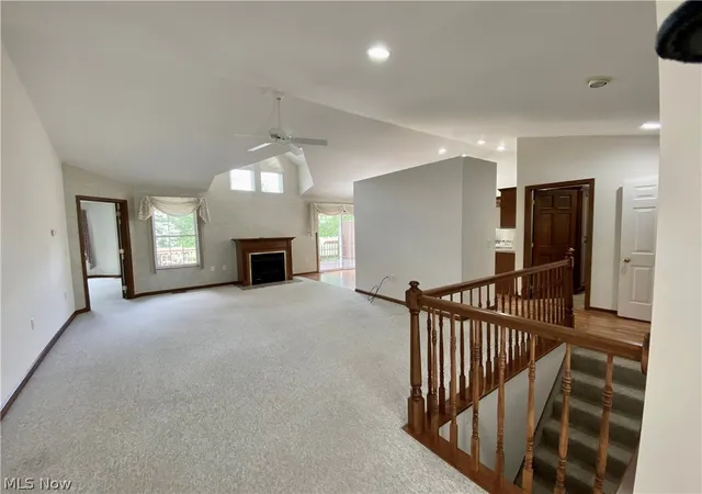 Listing Photo 3 - Condo for sale in building located at 1578 Cape Cod Dr, Mansfield, OH 44904