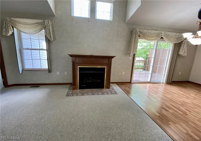 Listing Photo 4 - Condo for sale in building located at 1578 Cape Cod Dr, Mansfield, OH 44904