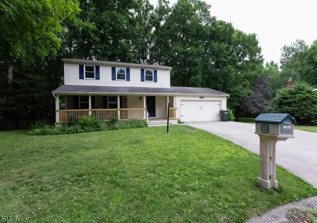 Photo 1 of Single family home for sale at 3670 Sea Ray Cvs, Aurora, OH 44202 | MLS# 5206416 | Listing updated on 2026-08-04