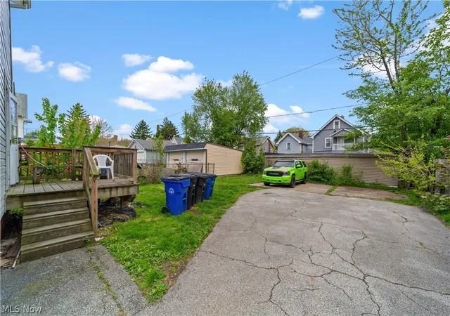 Homes for sale in Cleveland, OH | 10816 Governor Ave, Cleveland, OH 44111 | MLS# 5206425