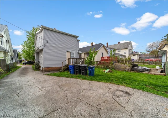 Homes for sale in Cleveland, OH | 10816 Governor Ave, Cleveland, OH 44111 | MLS# 5206425