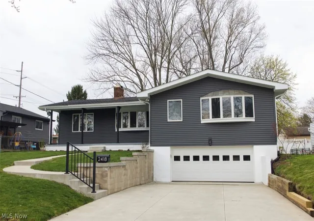 2nd image of 2418 Monterey St, Wooster, OH 44691 | MLS# 5206427