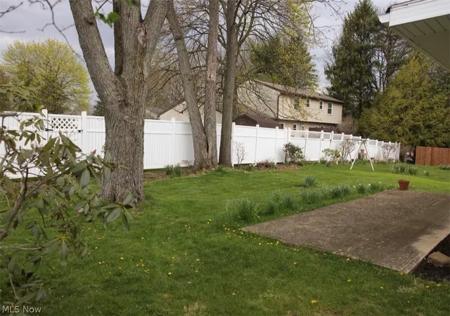 30th image of 2418 Monterey St, Wooster, OH 44691 | MLS# 5206427
