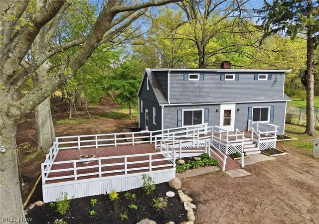 2nd image of 2757 Burns Rd, Madison, OH 44057 | MLS# 5206492