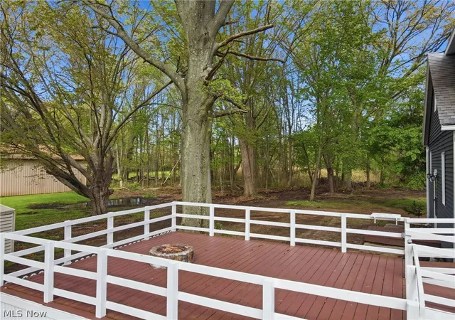 4th image of 2757 Burns Rd, Madison, OH 44057 | MLS# 5206492