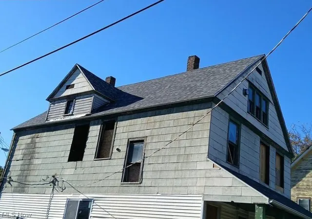Photo 3 of Multi family home for sale at 7112 Duluth Ave, Cleveland, OH 44103 | MLS# 5206535 | Listing updated on 2026-08-26