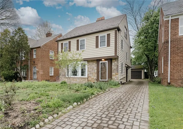 Homes for sale in Shaker Heights, OH | 3675 Avalon Rd, Shaker Heights, OH 44120 | MLS# 5205956