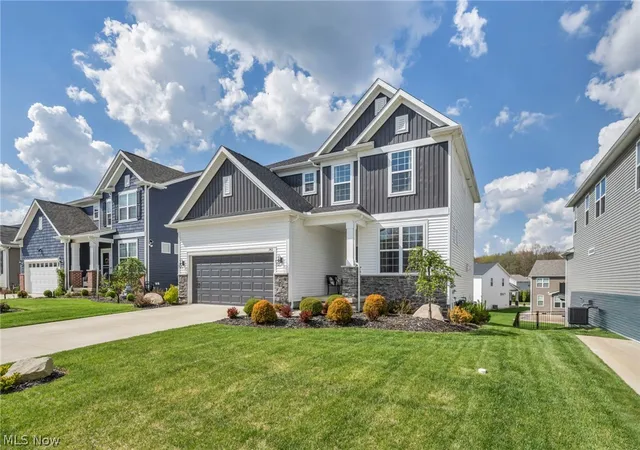 Homes for sale in Wadsworth, OH | 342 Foxglove Dr, Wadsworth, OH 44281 | MLS# 5206445