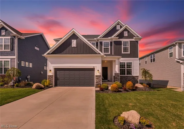 Homes for sale in Wadsworth, OH | 342 Foxglove Dr, Wadsworth, OH 44281 | MLS# 5206445