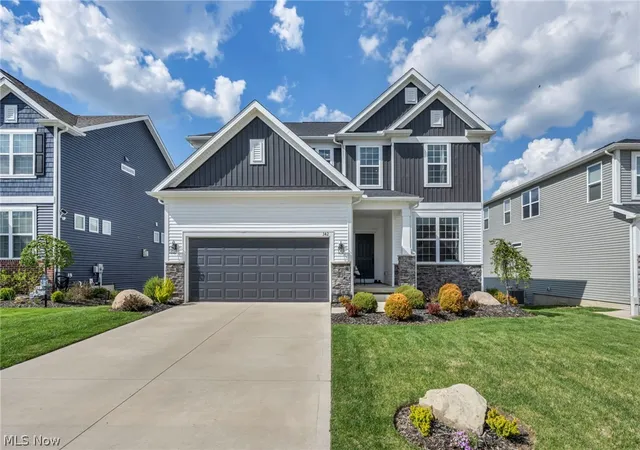 Homes for sale in Wadsworth, OH | 342 Foxglove Dr, Wadsworth, OH 44281 | MLS# 5206445