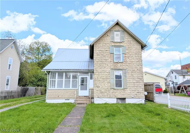 Homes for sale in Canton, OH | 226 Smith Ave Sw, Canton, OH 44706 | MLS# 5205827