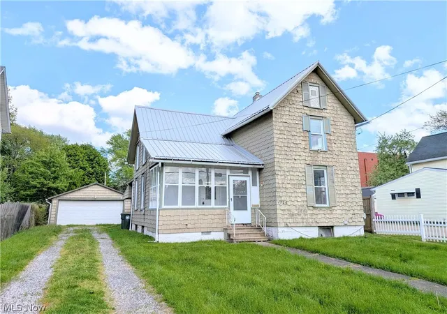 Homes for sale in Canton, OH | 226 Smith Ave Sw, Canton, OH 44706 | MLS# 5205827