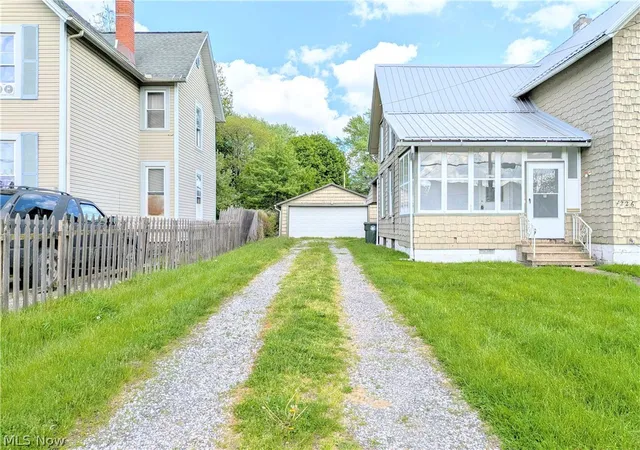 Homes for sale in Canton, OH | 226 Smith Ave Sw, Canton, OH 44706 | MLS# 5205827