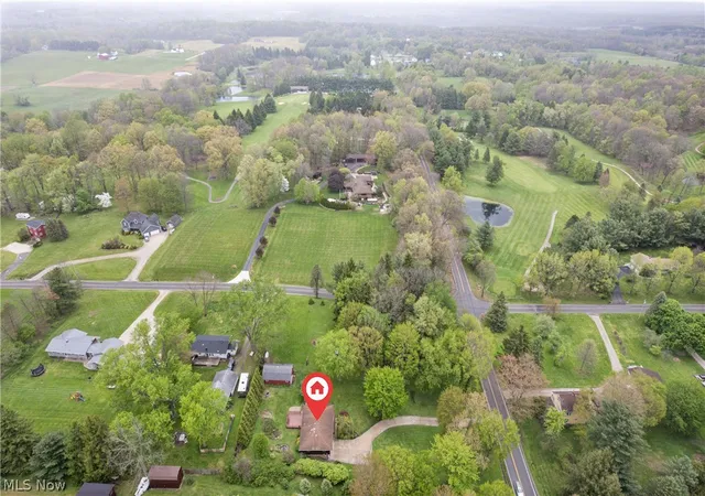 Homes for sale in Mogadore, OH | 1941 Congress Lake Rd, Mogadore, OH 44260 | MLS# 5203013