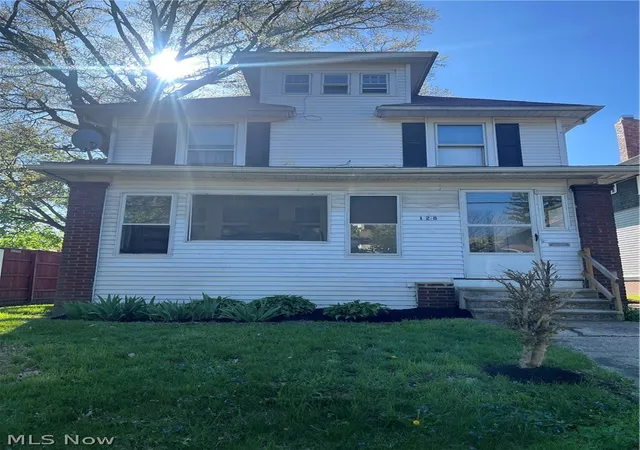 1st image of 128 Corson Ave, Akron, OH 44302 | MLS# 5203086