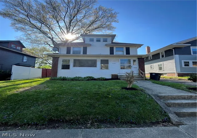 2nd image of 128 Corson Ave, Akron, OH 44302 | MLS# 5203086