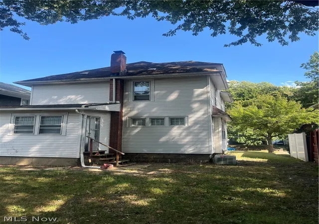 4th image of 128 Corson Ave, Akron, OH 44302 | MLS# 5203086