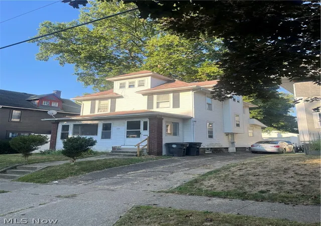 5th image of 128 Corson Ave, Akron, OH 44302 | MLS# 5203086