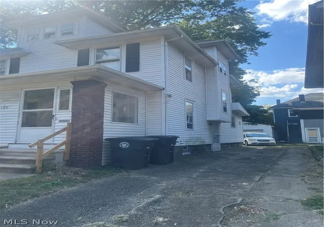 Photo 4 of Single family home for sale at 128 Corson Ave, Akron, OH 44302 | MLS# 5203086 | Listing updated on 2026-08-25