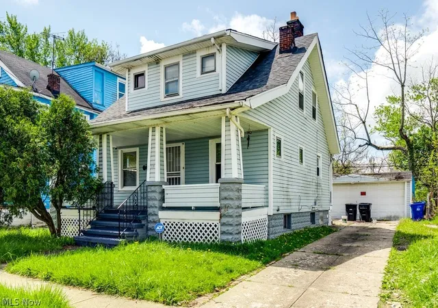 1st image of 3694 E 143rd St, Cleveland, OH 44120 | MLS# 5206451