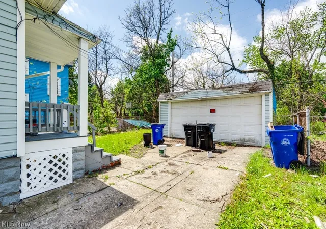20th image of 3694 E 143rd St, Cleveland, OH 44120 | MLS# 5206451