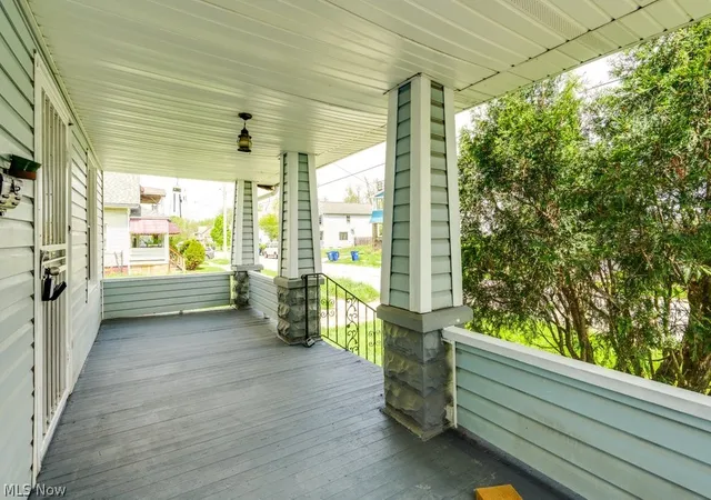 2nd image of 3694 E 143rd St, Cleveland, OH 44120 | MLS# 5206451