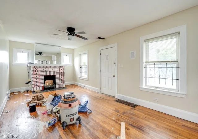 5th image of 3694 E 143Rd St, Cleveland, OH 44120 | MLS# 5206451