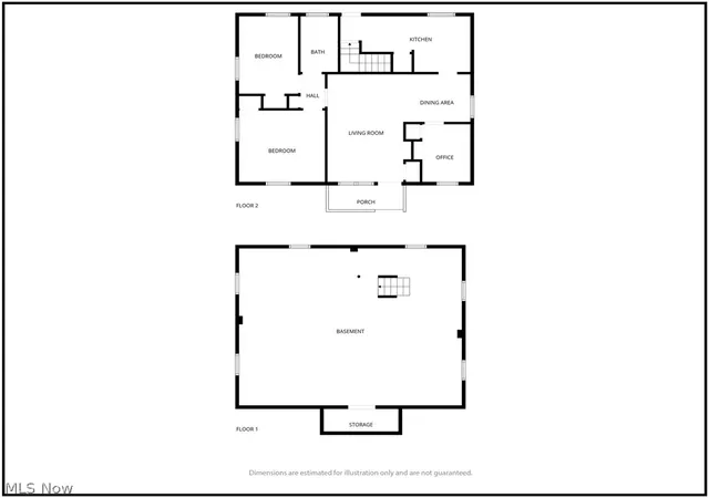 25th image of 308 Whitely St, Bridgeport, OH 43912 | MLS# 5206613