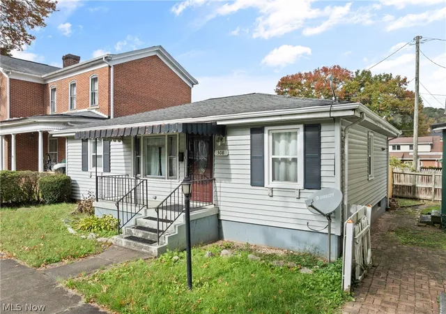 2nd image of 308 Whitely St, Bridgeport, OH 43912 | MLS# 5206613