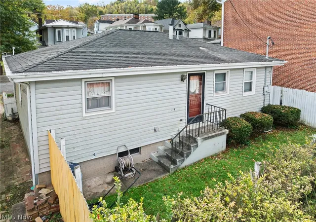 4th image of 308 Whitely St, Bridgeport, OH 43912 | MLS# 5206613