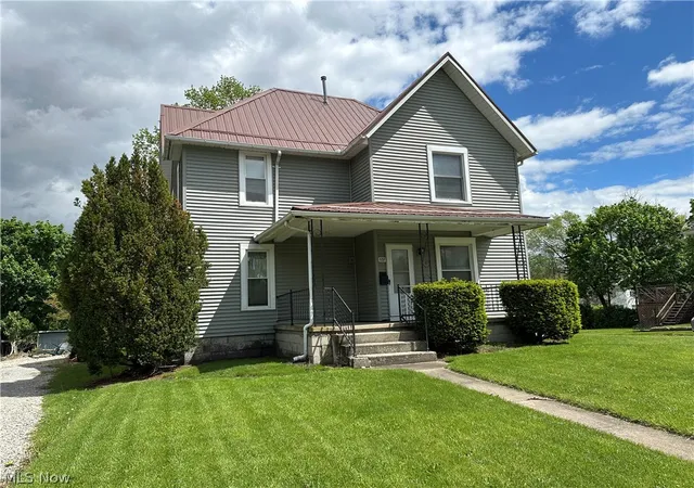 Homes for sale in Willard, OH | 537 Dale Ave, Willard, OH 44890 | MLS# 5206474