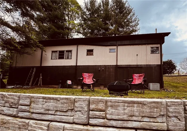 2nd image of 71100 Skyline Dr, Piedmont, OH 43983 | MLS# 5206646