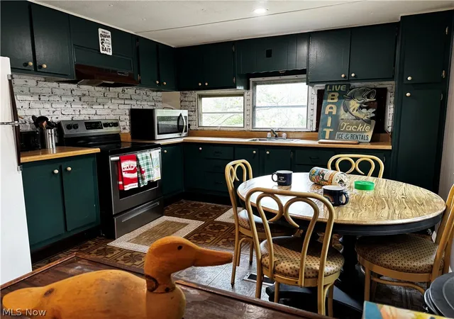 5th image of 71100 Skyline Dr, Piedmont, OH 43983 | MLS# 5206646