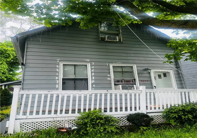 1st image of 7605 Lawn Ave, Cleveland, OH 44102 | MLS# 5206648