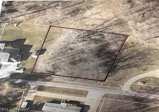 Homes for sale in Millersburg, OH | Lot 118 Bern Dr, Millersburg, OH 44654 | MLS# 5206550